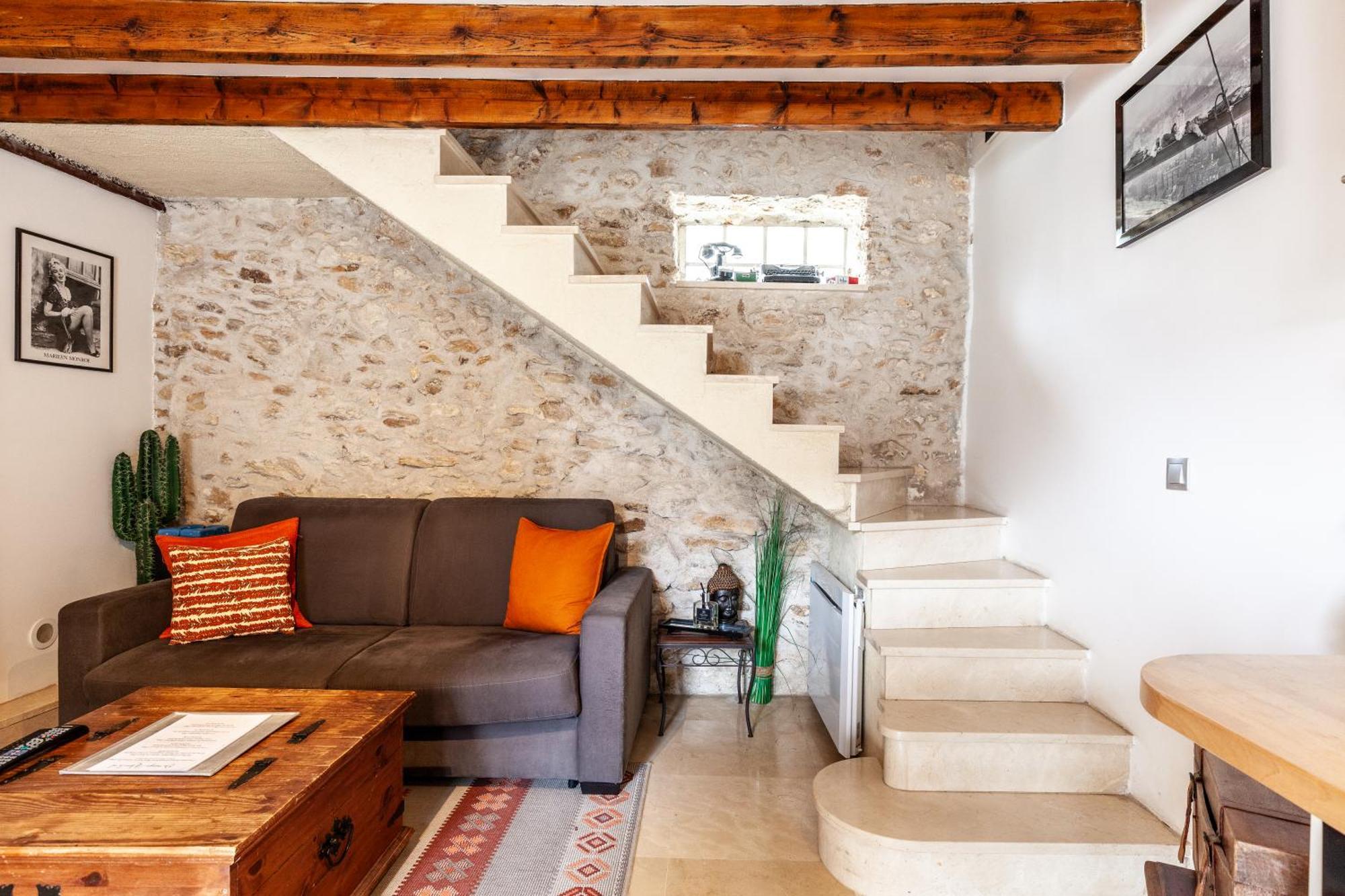 Espaces Gites Sainte-Escobille Luaran gambar