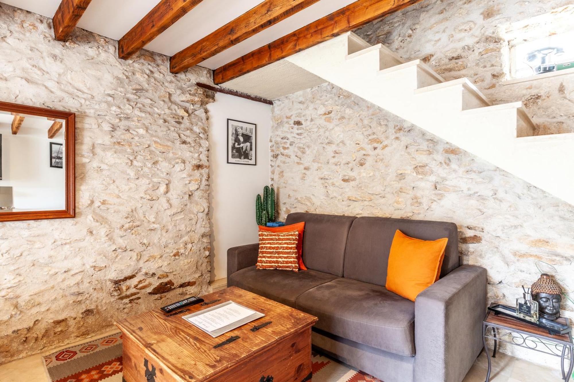 Espaces Gites Sainte-Escobille Luaran gambar